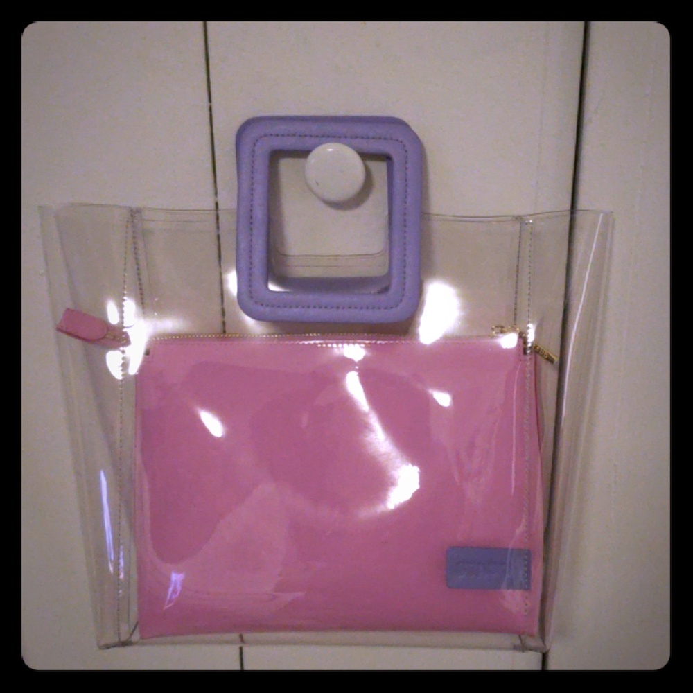 Staud Shirley Bag Regular Size